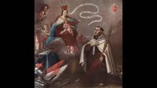8 ENERO: SAN PEDRO TOMÁS. 8.I.2026. Mons. Alberto José González Chaves 