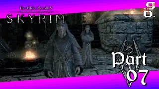 Greybeards | Skyrim - part 7