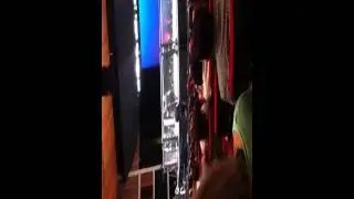The score fighting series 2