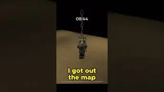 New glitch in piggy #roblox #piggy