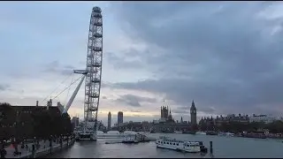when in london.. w/ sassibob & sessibabes