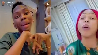 GIGY MONEY AMTUKANA ANKO T  Amvua Nguo Kwa Maneno Makali