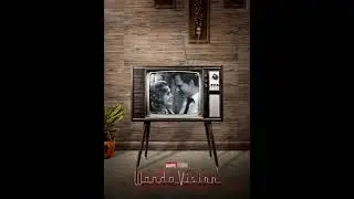 BREAKING: Wandavision streaming   date