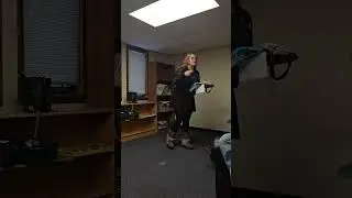 You cannot serve two masters! Bible study for youth