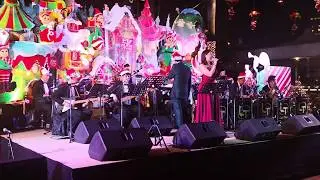 Mix Beautiful background song for X-mas- Event management company Bangkok