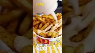 Nashville Loaded Fries