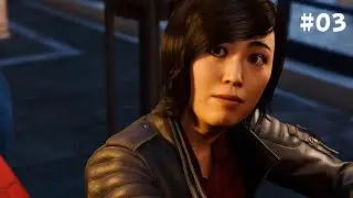 Marvel&rsquo;s Spider-Man PS5 Story Gameplay &ndash; One Hero, Too Much Chaos | Keeping the Peace