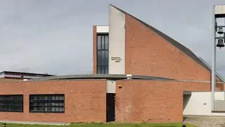 Kerkdienst - Romeinen 8 - Paulus' loflied op de zekerheid van het geloof - Eskol-kerk Houten