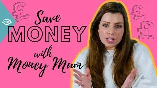 Money Mum делится 5 ГЛАВНЫМИ СОВЕТЫМИ, которые помогут вам экономить деньги, зарабатывать их и получать от этого удовольствие! 💰💰💰