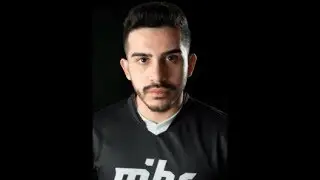 POV - Coldzera (MiBR)(25-15) vs coL / inferno / ESL Pro League Season 8