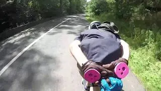 Northboarders x Wallonhill