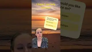 Hey friends! My name is Rachel and this is my introduction to my YouTube channel