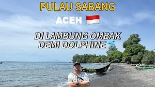 Aceh - Pulau Sabang Indonesia Vlog (Part 2) #Aceh #sabangisland #indonesia 