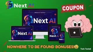 NextAI Review &ndash; Is This the BEST AI Tool for 2024? (Honest Verdict!)