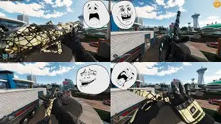 Getting ARCHLIGHT is EASY in Black Ops 7! (Day 2, 4 weapons left)