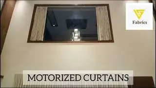 REMOTE CONTROL CURTAINS AVAILABLE V FURNISH COIMBATORE CONTACT 7845908614
