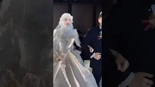 #muslim #wedding #china #musliminchina #muslimlife #islaminchina #weddingdress