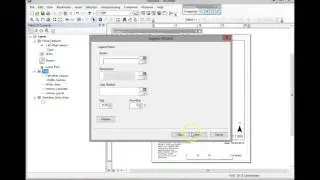 Creating a Map: Using Layout View in ArcMap