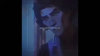 better quality viktor edit | #shorts #edit #video #viralvideo #arcane #viktor #jayvik #fyp #jinx #fy