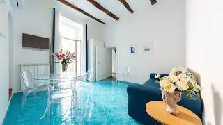 Amalfi Ammore | Amalfi, Italy | Hotel Review ⭐