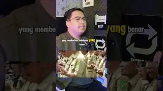Orang Indo Sedikit Jadi Pengusaha Karena Didikan Orangtua Masa Lalu