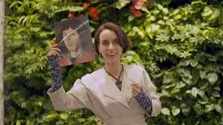 Dare to be Copernicus: Venetian plaster workshops