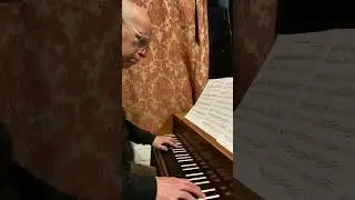 New Year Classical #harpsichord #instrumental