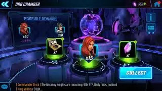 Premium Orb x45!! Stash Opening