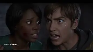 Zombie Apocalypse; The Zombie Outbreak in Canada #viral #movie #film #foryoupage #fy 