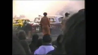 Arena Essex - Carnage in Firecracker VI
