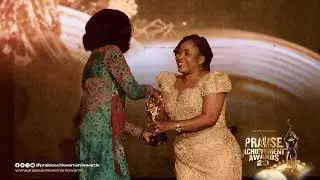 2023 CHRISTIAN RADIO PRESENTER OF THE YEAR | JJD