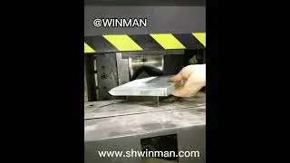 Corner Forming Process Detailing 1