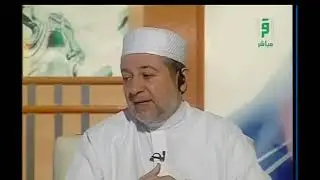 الحلقة 29 / شرح متن الجزرية / الإتقان لتلاوة القرآن / فضيلة الدكتور الشيخ أيمن رشدي سويد