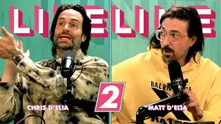Penguin Style (Ep. 2) &mdash; Lifeline