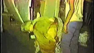 The Maniac - A vintage homemade horror film