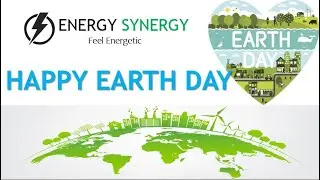 EARTH DAY 2021 | RESTORE OUR EARTH | 22 APRIL  #Earthday