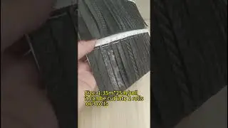 0 .7mm 3D pattern TPU Vinyl #heattransfervinyl #htv