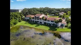 Berkshire Hathaway HomeServices Florida Realty - 4300 BAYWOOD BOULEVARD B106
