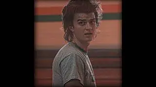 Breakup💔 - Steve Harrington X Peter Parker - Interlinked (Slowed)