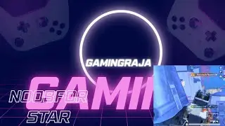 Noobforstar gaminge raja