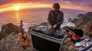 NICE - Sunset (street instrumental music)