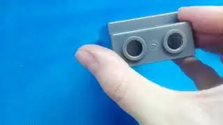 Battery Scanreco