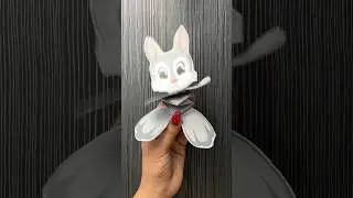 Moving Paper Craft, Over 26 Crafts #activitybookforkids #activityforkids #papercraft