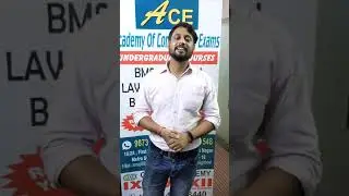 Best Wishes for Your Exam - Neel Sir