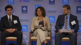 NAMPC Panel Two: Islamophobia and Protecting Our Communities During a Time of Polarization