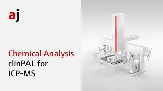 clinPAL for ICP-MS &ndash; Automated Handling of Clinical Samples