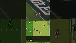 Patrick Mahomes Super Bowl Touchdown Pass