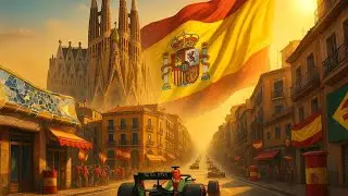 F1 25 | LRN | Spain S7-R6 | Elite Division