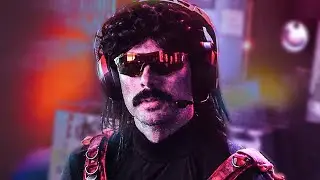 THE TWITCH PARADIGM: Abuse, Ban, Silence, Repeat