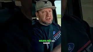 EV⚡️ Driver's Secret 🤫 Stop Range Anxiety Instantly Must Know!
